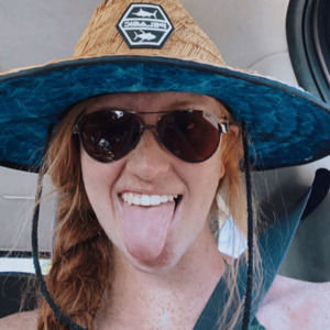 Meet your Posher, Ali